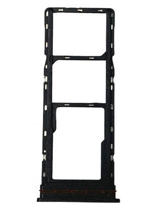 SIM-лоток для Infinix Smart 10 Plus (X6725C)