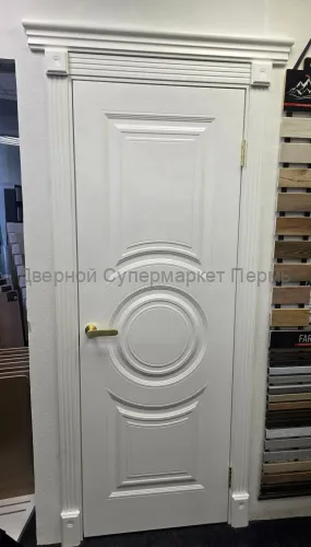 Эмаль Fenix Rondo