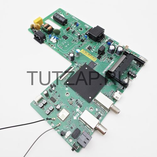 Материнская плата TPD.T950D5T.PB793 (T) для телевизора Xiaomi TV L43MB-AFRU