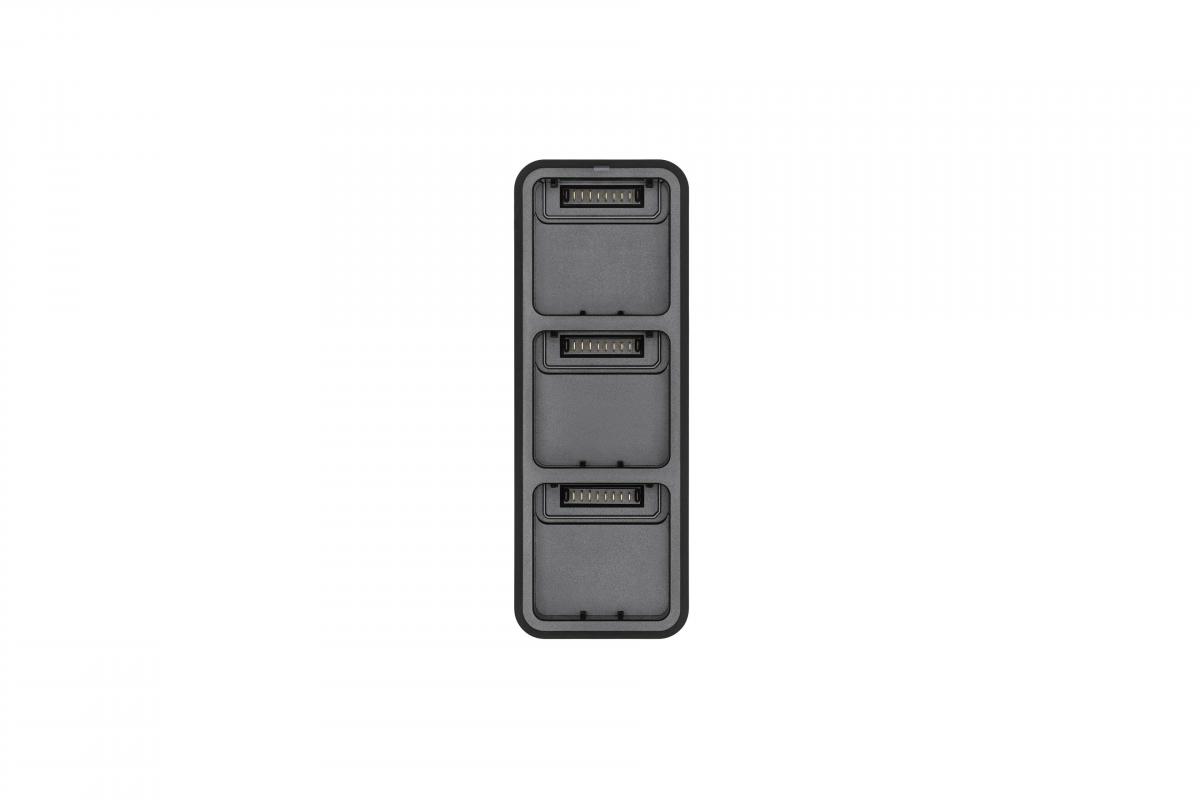 Концентратор хаб для заряда батарей DJI Mavic 3 Battery Charging Hub
