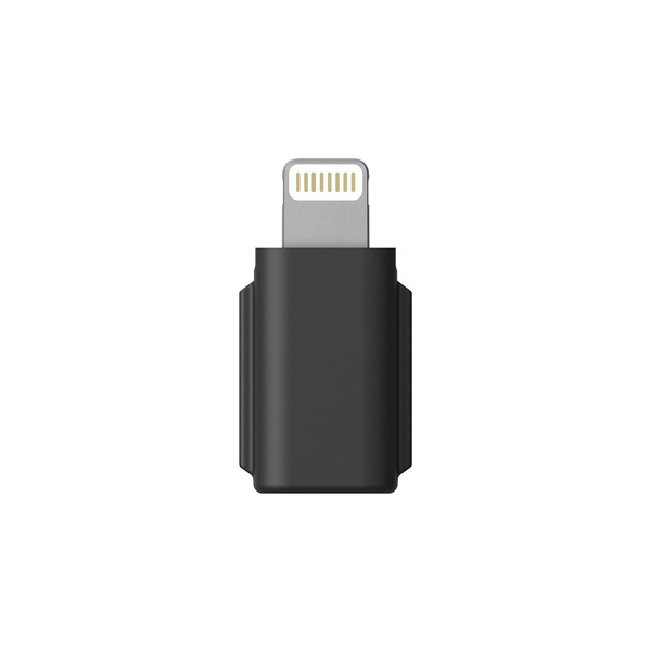 Адаптер DJI Osmo Pocket Smartphone Adapter (Lightning) (Part 11)