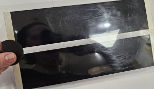 Коврик греющий 35 Ватт 28 x 65 см (УЦЕНКА) для подогрева террариумов, рассады, сушки обуви, овощей