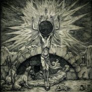 TRAGEDIENS TRONE - Tragediens Trone [CD Digipak, Osmose Productions, 2024, Black Metal]