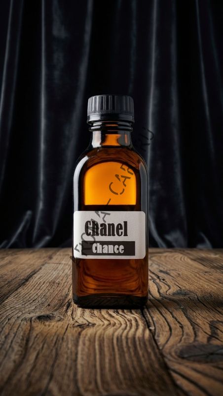 Парфюмерное масло Chanel Chance 100 мл