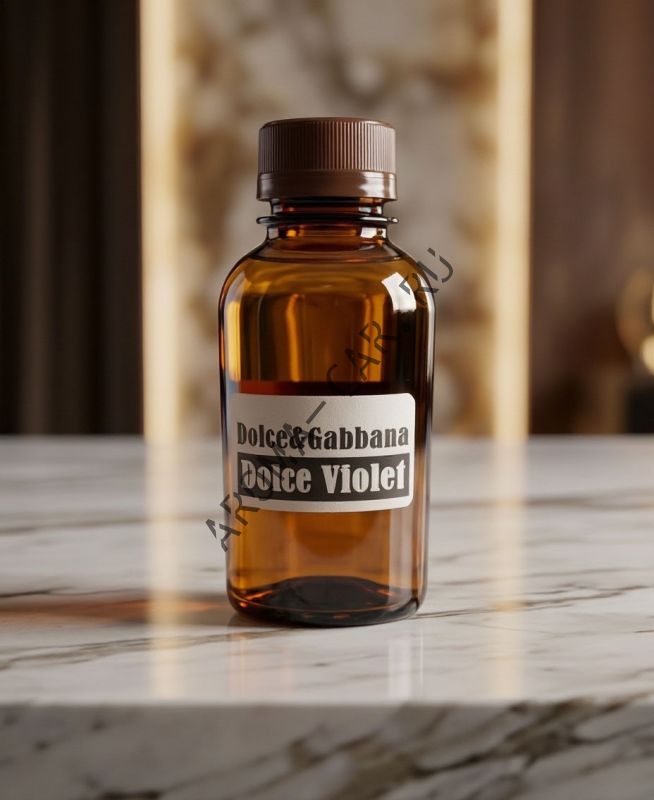 Парфюмерное масло Dolce&Gabbana Dolce Violet 100 мл
