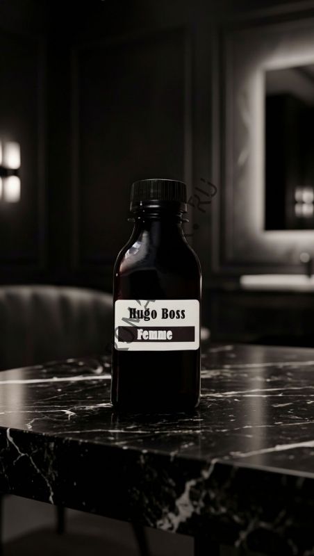 Парфюмерное масло Hugo Boss Femme 100 мл