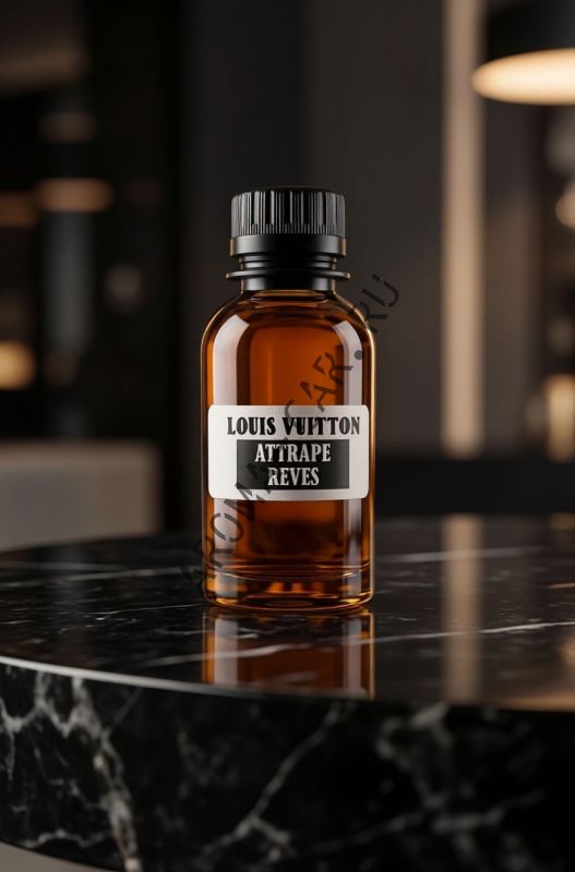 Парфюмерное масло LOUIS VUITTON ATTRAPE REVES 100 мл