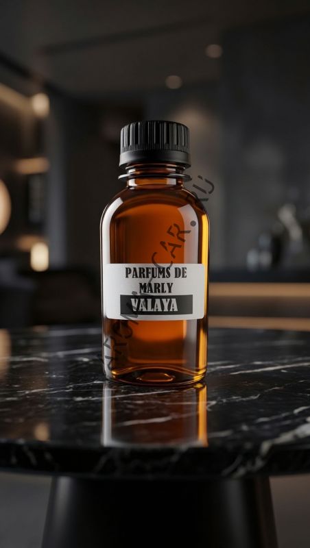 Парфюмерное масло PARFUMS DE MARLY VALAYA 100 мл