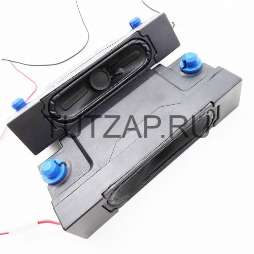 Динамики VIT30140-12W6Ω-01LV1ROH VIT30140-12W6Ω-01RV1ROH для телевизора Toshiba 50C350KE