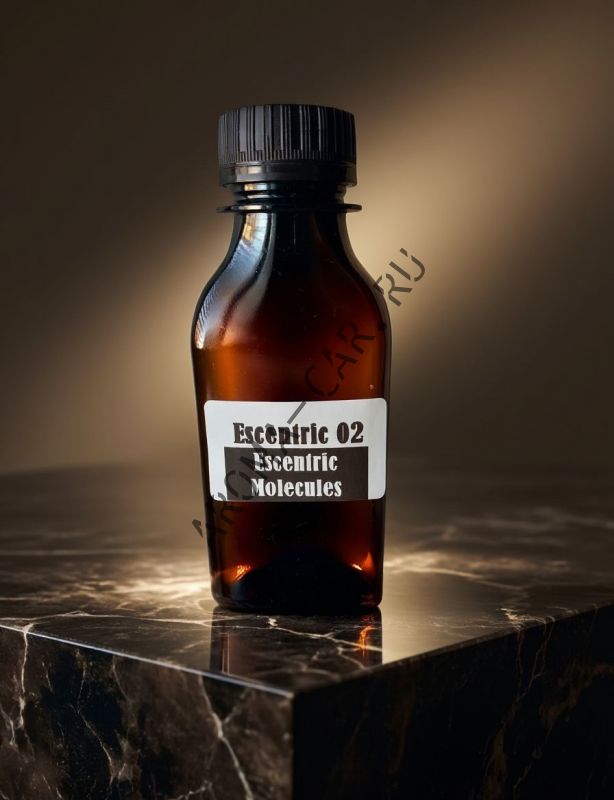 Парфюмерное масло ESCENTRIC MOLECULES 02 100мл