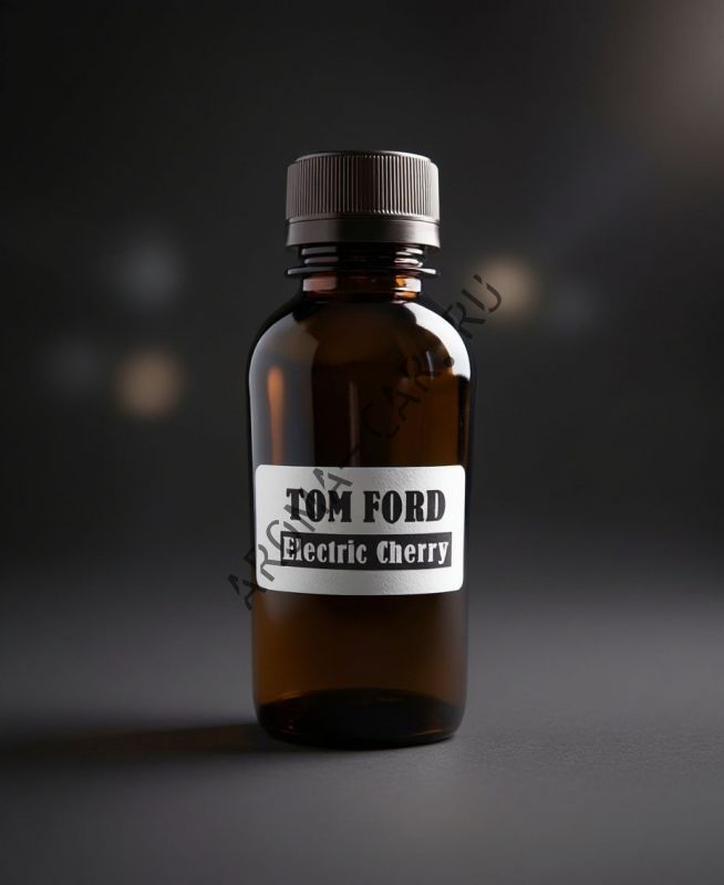 Парфюмерное масло Tom Ford  Electric Cherry 100 мл