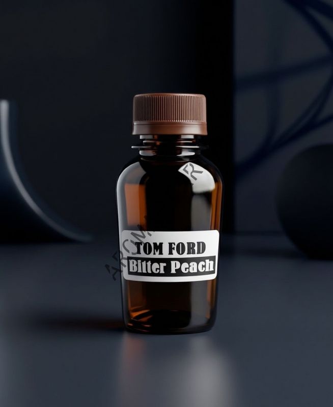 Парфюмерное масло Tom Ford Bitter Peach 100 мл
