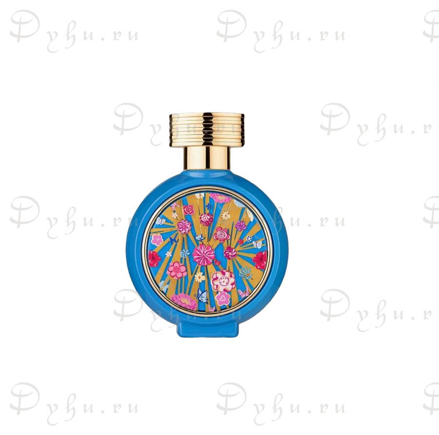 Haute Fragrance Company Musk Flower
