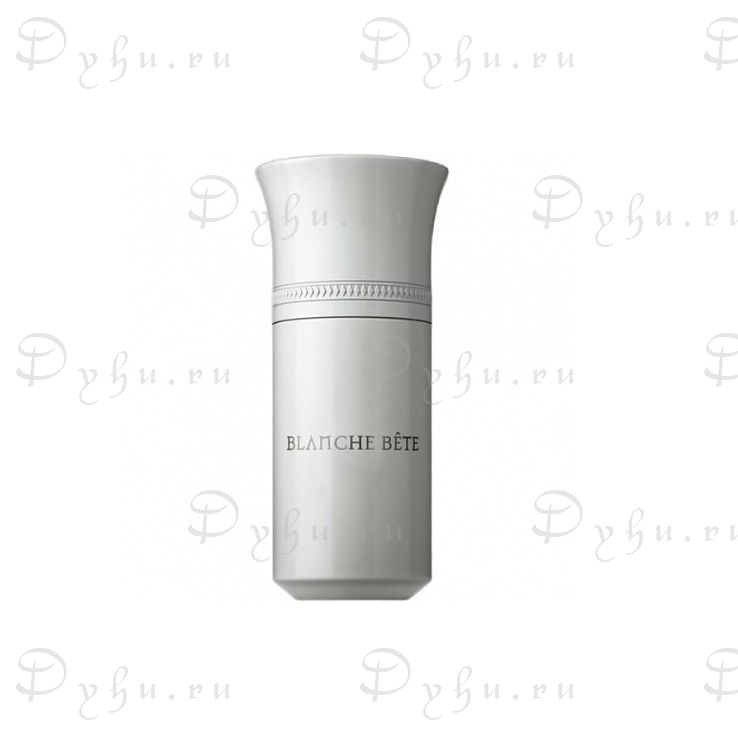 Liquides Imaginaires Blanche Bête Limited Edition Les