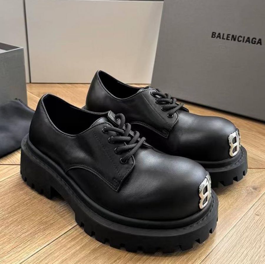 Кроссовки BALENCIAGA Premium