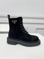 Ботинки PRADA Premium
