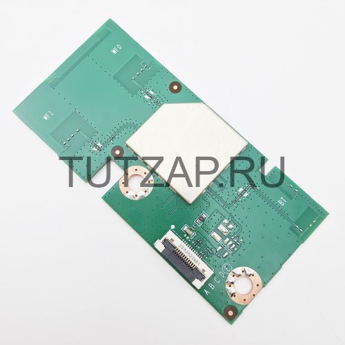 Wi-Fi модуль ZDGF7668AU-T HIP7.820.200.V1.00 для телевизора Toshiba 50C350KE