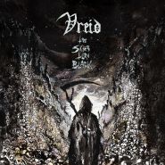 VREID - The Skies Turn Black [CD Jewelcase, Fono, 2026, Melodic Black Metal]