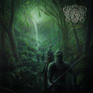 ANTRISCH - Expedition III: Renitenzpfad [CD Digipak, AOP Records, 2026, Atmospheric Black Metal]