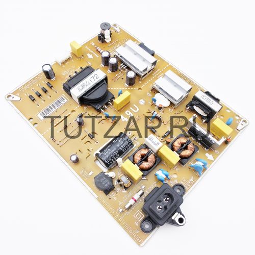 Блок питания EAX67189201(1.6) EAY64511101 для телевизора LG 49UM7300PLB