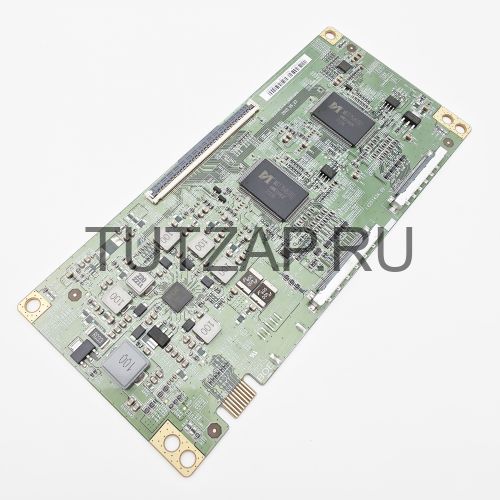 T-CON 47_6021446 44-97717240 HV650QUBS9A для телевизора Xiaomi Mi L65M7-Z1