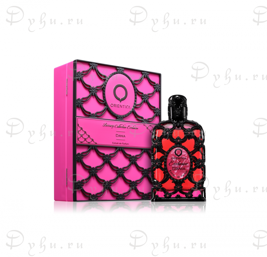 Orientica Premium Dania