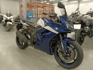 YAMAHA FZ-1 FAZER-GT