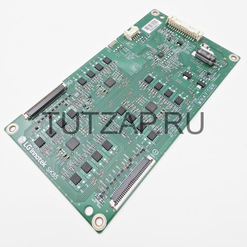 Инвертор EBR85415501(40B) Rev1.1 PCLK-L701A для телевизора LG 55SM9010PLA