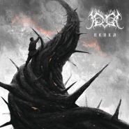 IRGA - Пепел [CD, SoundAge Prod., 2026, Melodic Black Folk Metal]