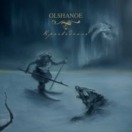 OLSHANOE - Краеведение [CD, SoundAge Prod., 2026, Atmospheric Black Folk Metal]