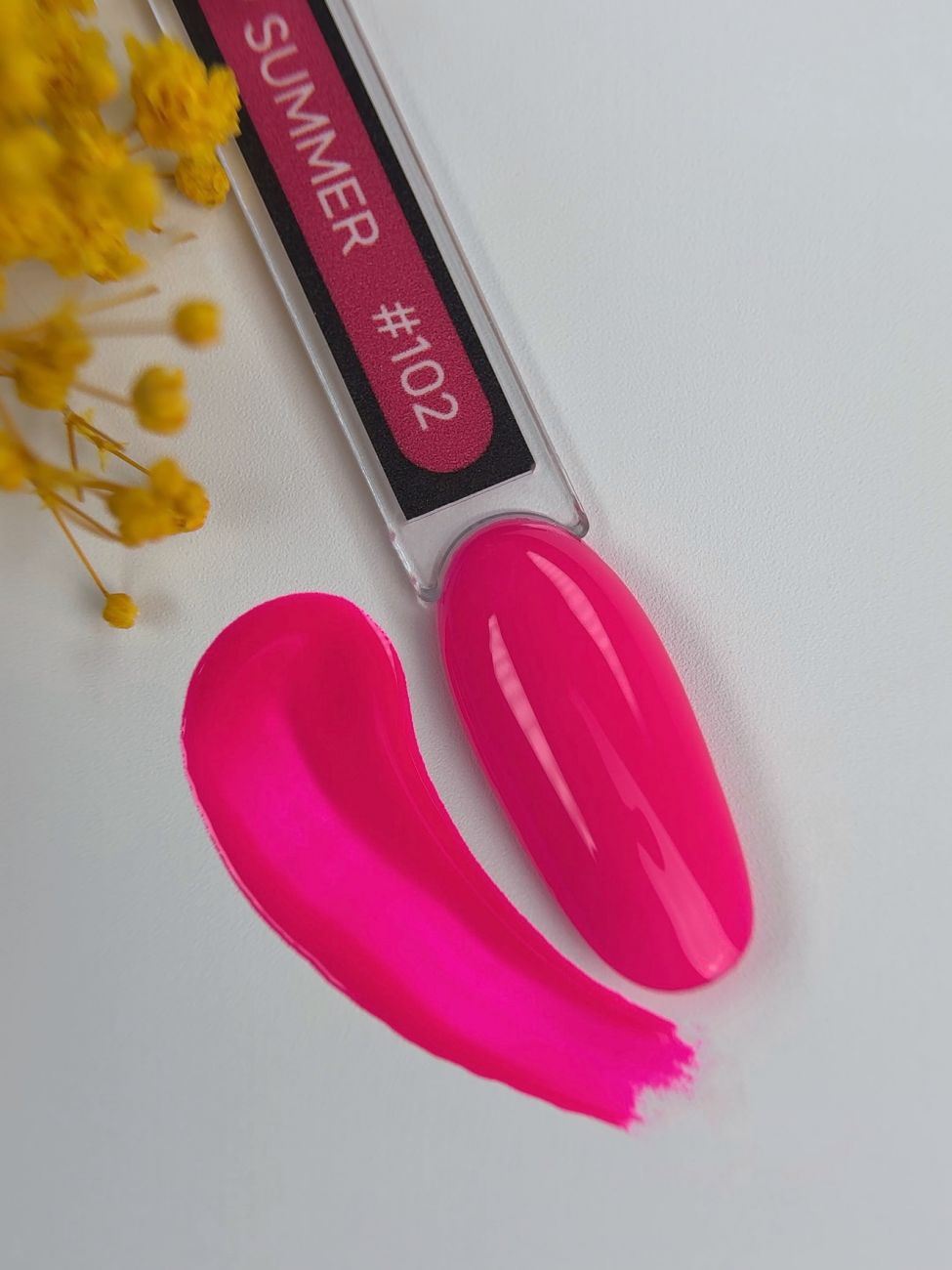 Gel Polish Marcus №102