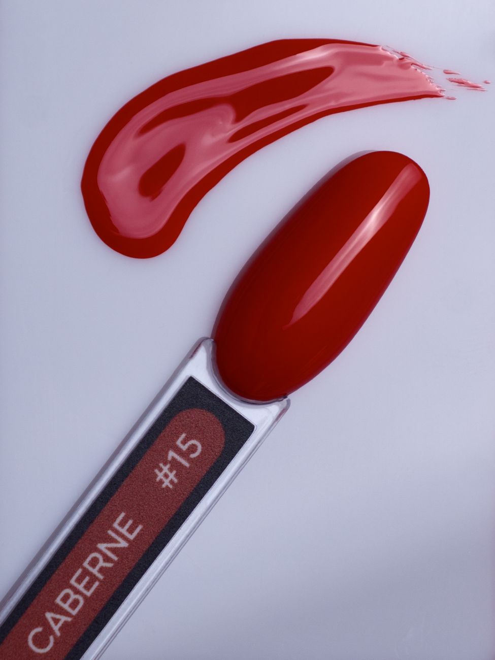 Gel Polish Marcus №15