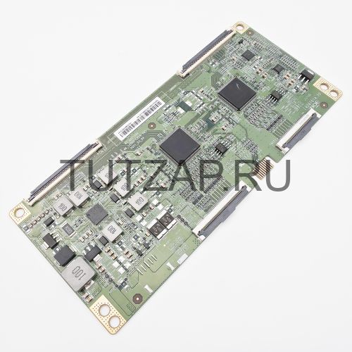 T-CON 47_6021566 44-9771883O HV550QUBE1DH для телевизора Hisense 55U7HQ