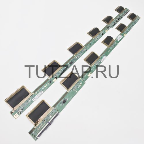 Планки матрицы CV500U2-T01-XL-4 CV500U2-T01-XR-4 для телевизора Candy Uno 50