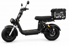 Электроскутер GT X7 3000W 20AH