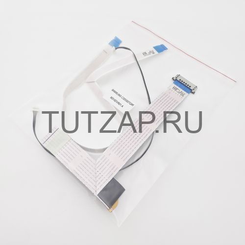 Набор шлейфов для монитора Samsung C32G55TQWI