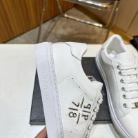 Мужские кроссовки Philipp Plein