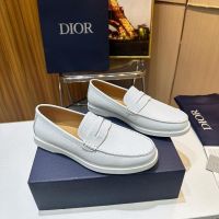 Лоферы DIOR мужские