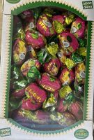 Конфеты "Tropic" глазированные 1уп*1кг