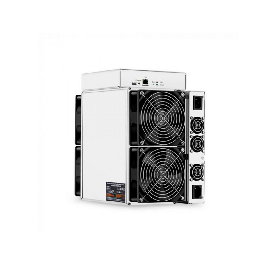 Bitmain AntMiner T17+ 58 TH/s