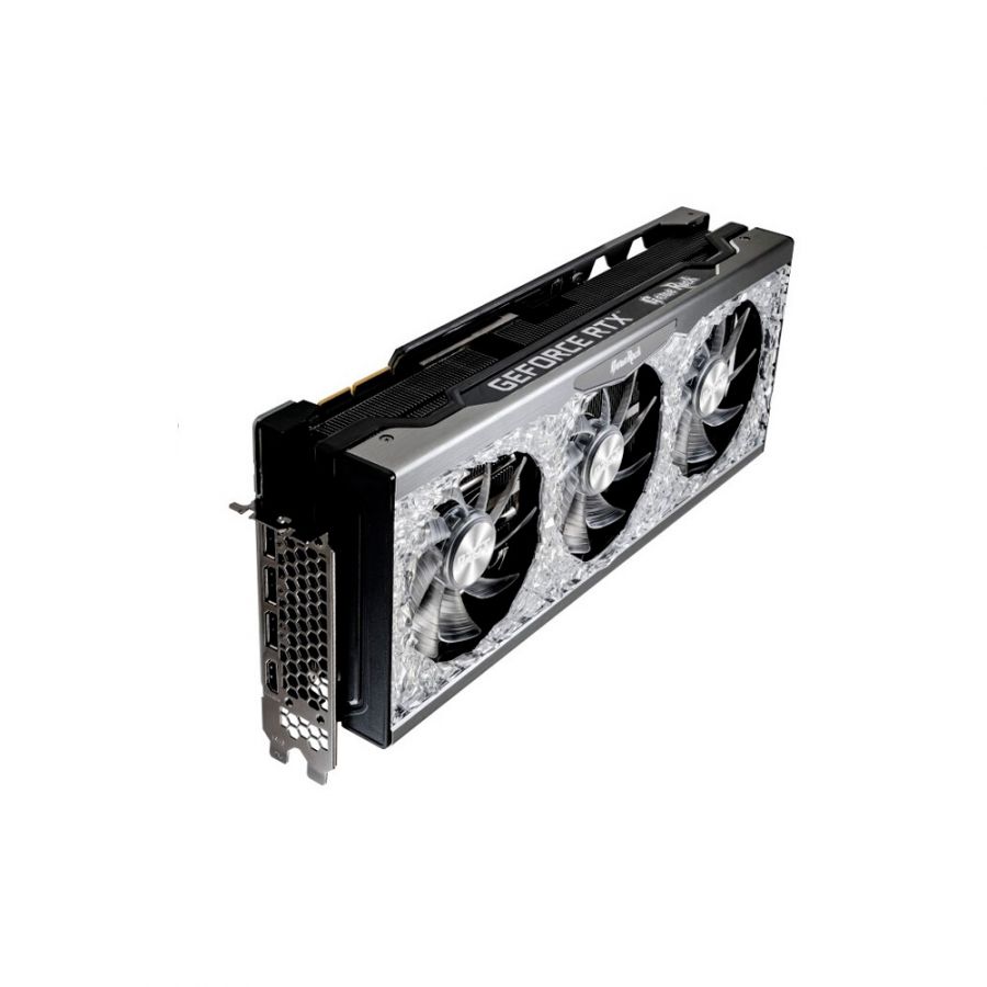 RTX 3090Ti Palit GameRock 24 GB