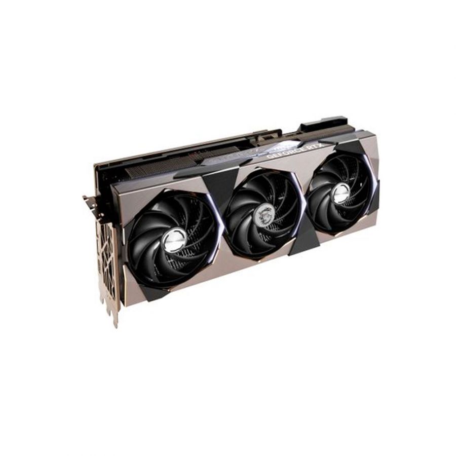 RTX 4070 MSI Suprim X 12 GB