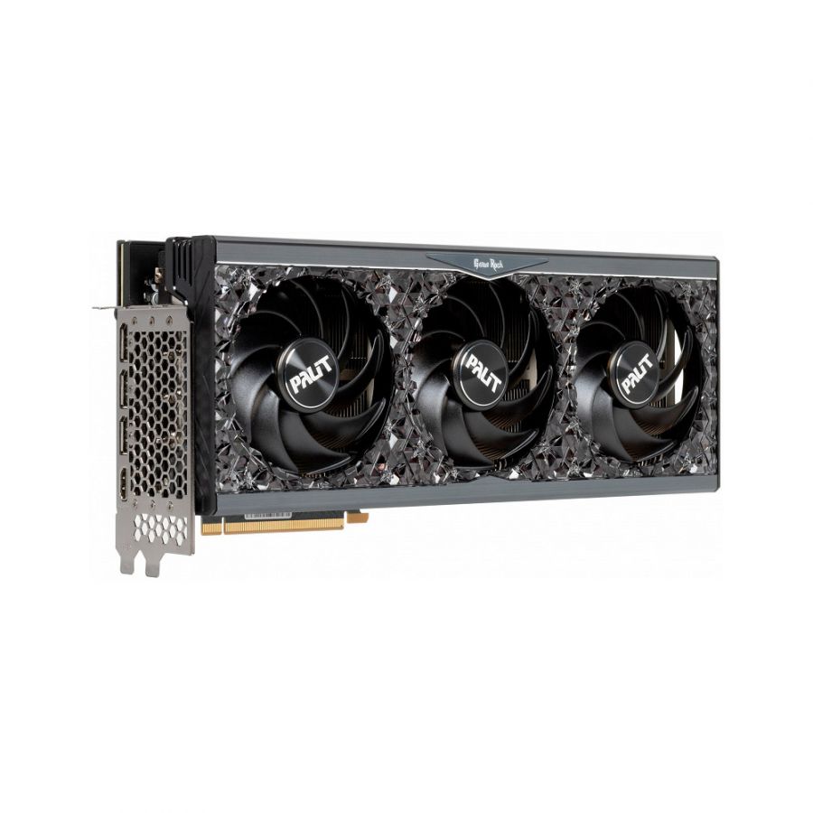 RTX 4070 Palit GameRock 12 GB