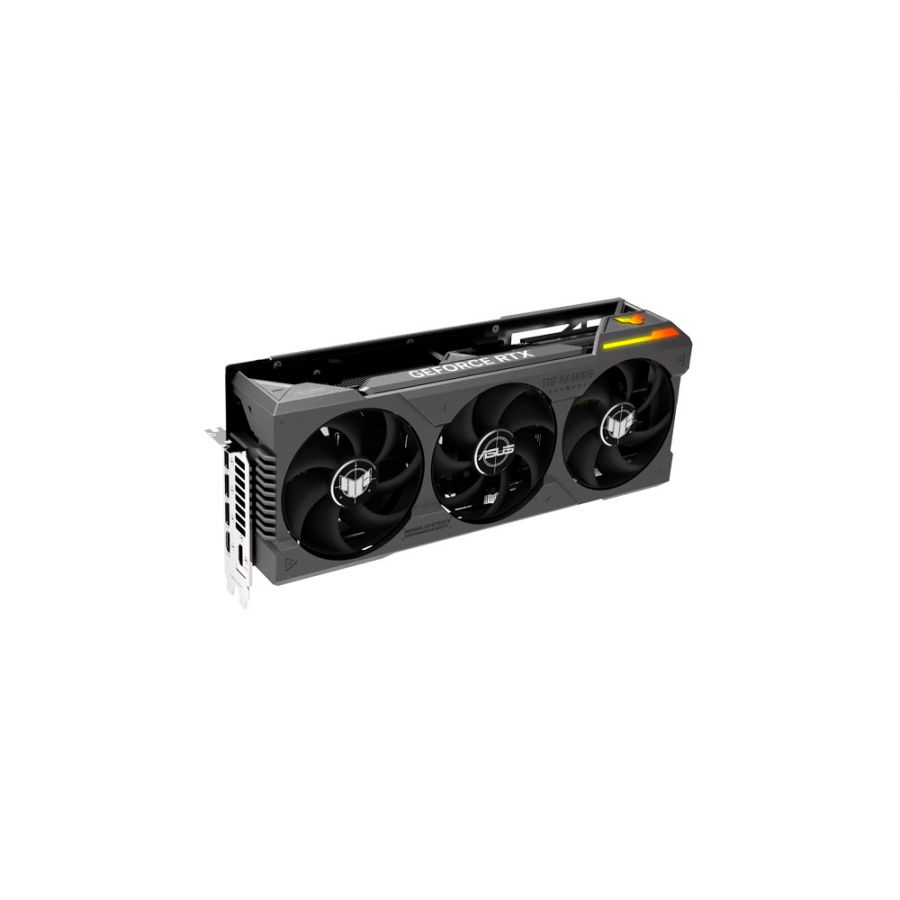 RTX 4070Ti Asus Tuf Gaming OC 12 GB