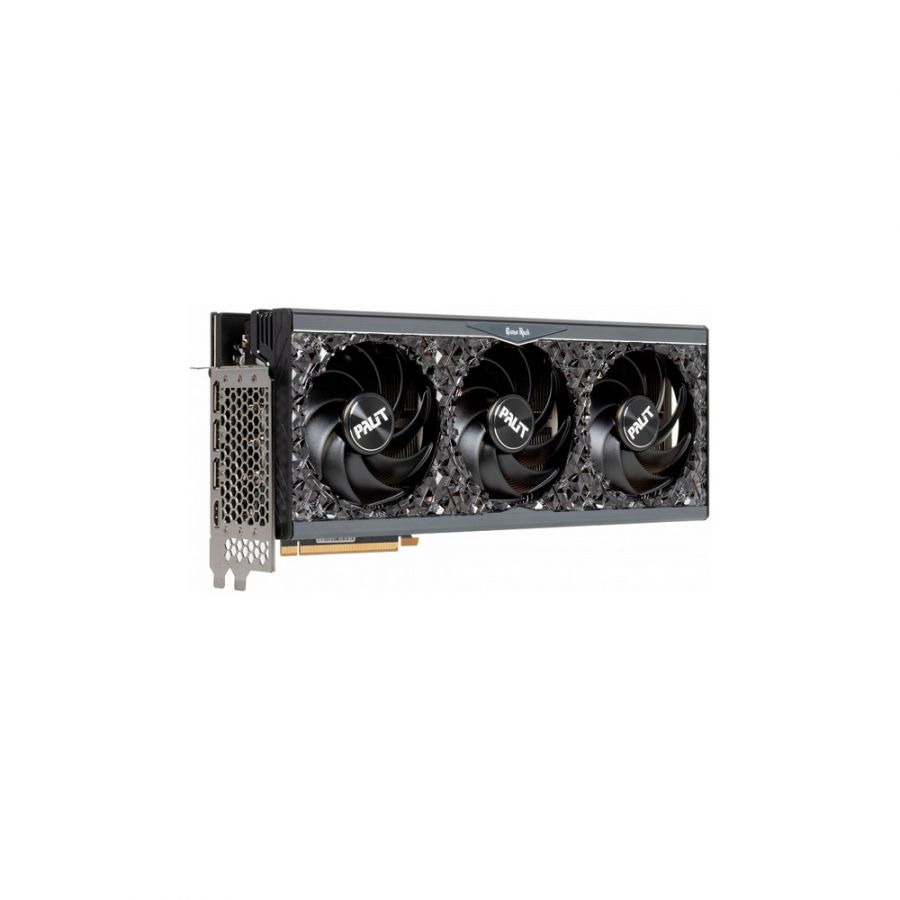 RTX 4070Ti Palit GameRock 12 GB