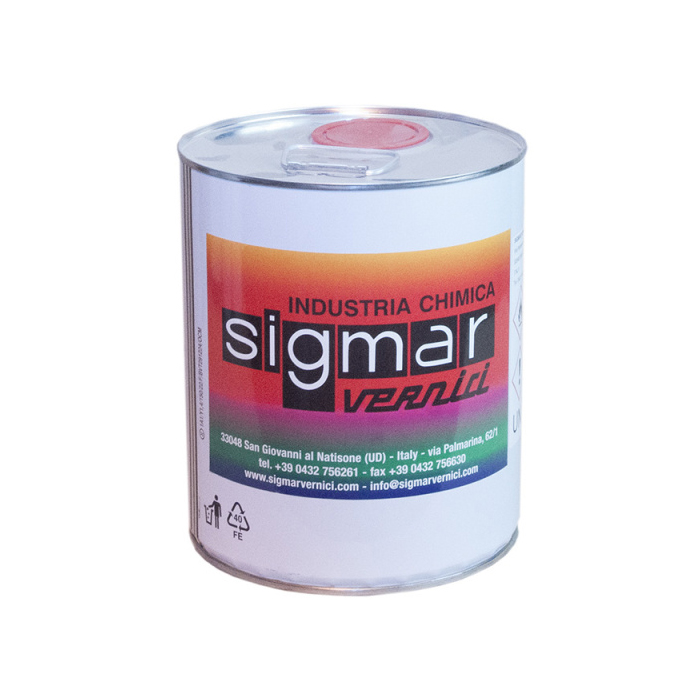 Sigmar Концентрат красителя CCA 0357 желтый, объем 5кг.