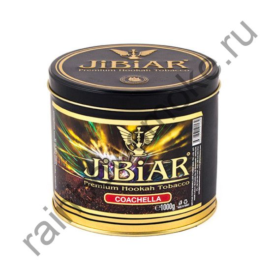 Jibiar 1 кг - Coachella (Коачелла)
