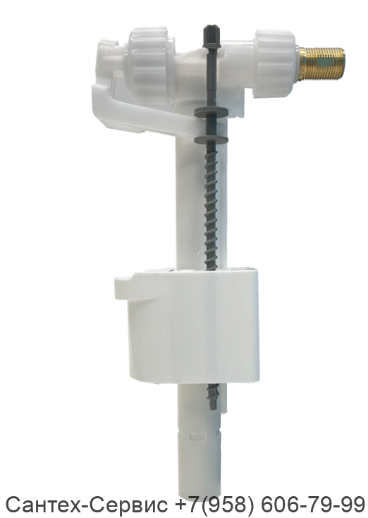 30950307IS Впускной механизм инсталляции IDEAL STANDARD