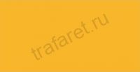 Краска для трафаретной печати ZF-190F Желтая для ПВХ.. 1 кг. ( аналог Marastar SR )