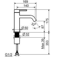 схема Plumberia Selection XO0053BO